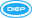Diep Curacao logo