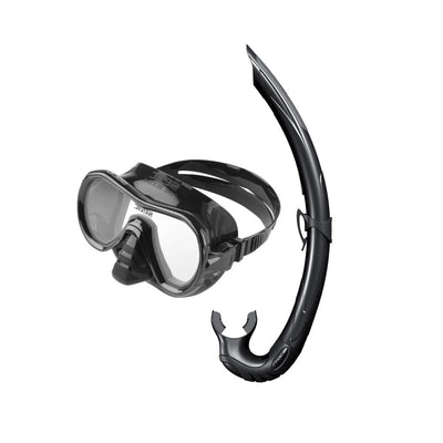 Snorkelset 3 dagen huur