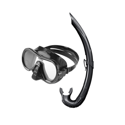 Snorkelset 3 dagen huur