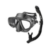 Set Bis Extreme Dry Snorkel Set