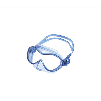 Blue SEAC swimming mask for kids