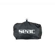SEAC black Snorkel Bag 