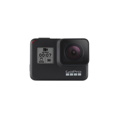 Gopro Rental
