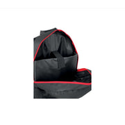 SEAC Black Kuf bag pack