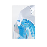 SEAC Magica Full Face Snorkel Mask White/Blue
