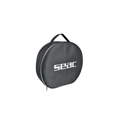 SEAC scuba regulator bag