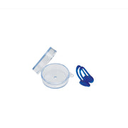 SEAC blue swimming nose clip 