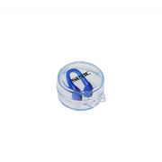 SEAC blue swimming nose clip 