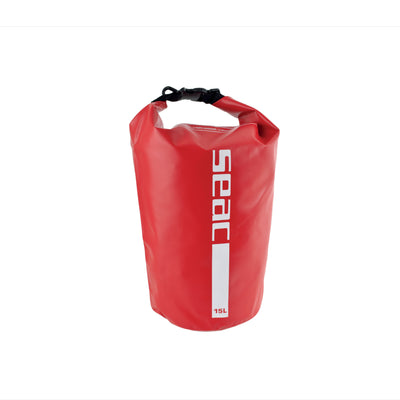 Droge tas 15 LT