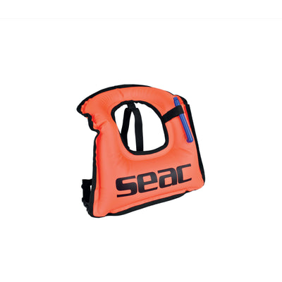 SEAC snorkeling vest