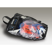SEAC Unica Full Face Snorkel Mask Blue/Orange Outlet
