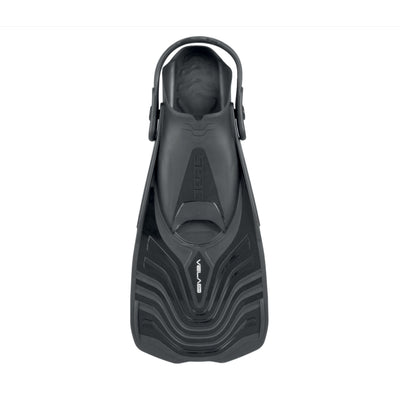 SEAC Snorkeling fin black