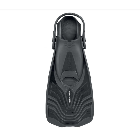 SEAC Snorkeling fin black