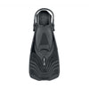 SEAC Snorkeling fin black