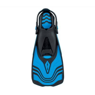 SEAC Snorkeling fin blue