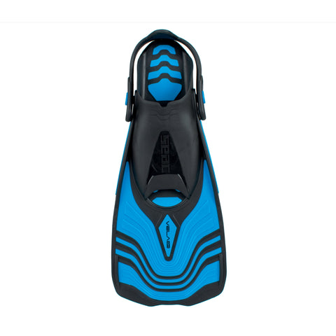 SEAC Snorkeling fin blue
