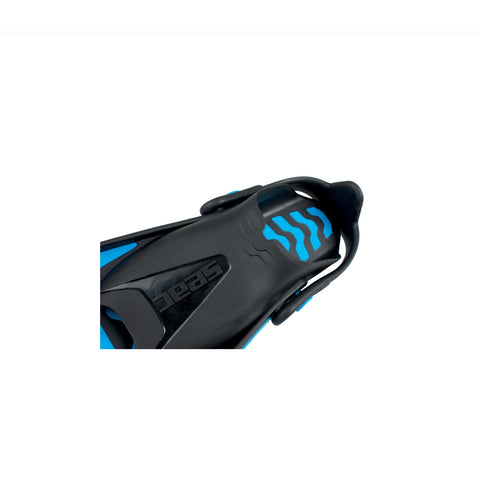 SEAC Snorkeling fin blue